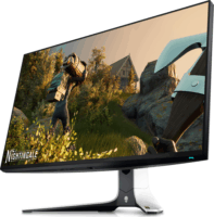 Dell 27" Alienware AW2723DF Gaming Monitor