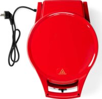 Nedis FCPM100FRD Pizzasütő