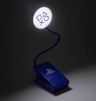 Paladone Playstation Csiptetős Lámpa