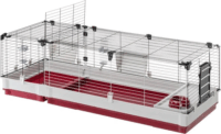 Ferplast Krolik 160 Rágcsáló ketrec (162 x 60 x 50 cm)