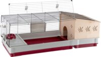 Ferplast Krolik 140 Plus Rágcsáló ketrec (142 x 60 x 50 cm)