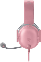 Razer Blackshark V2 X 7.1 Surround USB Gaming Headset - Rózsaszín