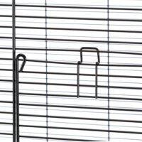 Ferplast Furet Plus Rágcsáló ketrec (78 x 48 x 70 cm)