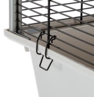 Ferplast Furet Plus Rágcsáló ketrec (78 x 48 x 70 cm)