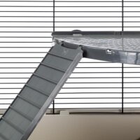 Ferplast Furet Plus Rágcsáló ketrec (78 x 48 x 70 cm)