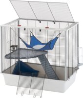 Ferplast Furet Plus Rágcsáló ketrec (78 x 48 x 70 cm)