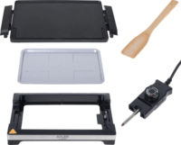 Adler AD 6613 Grillsütő