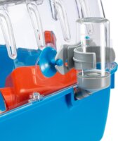 Ferplast Combi 2 Rágcsáló ketrec (79,5 x 29,5 x 26,3 cm)