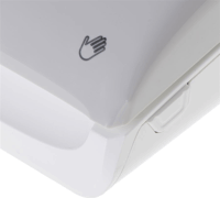 Adler AD 4503 Vákuumfóliázó