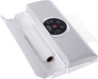 Adler AD 4503 Vákuumfóliázó