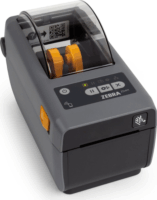 Zebra ZD411 Címkenyomtató