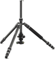 Cullmann Nando 560 MC RB8.5 Kamera állvány (Tripod) - Fekete