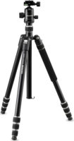 Cullmann Nando 580 M RB8.5 Kamera állvány (Tripod) - Fekete