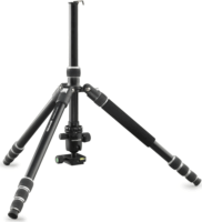 Cullmann Nando 560M RB8.5 Kamera állvány (Tripod) - Fekete