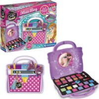 Clementoni Crazy Chic Miss Bag smink készlet