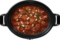 Crock-Pot SCV400RD Slow Cooker Elektromos főzőedény