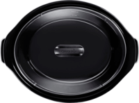 ‎Crock-Pot CSC066X TimeSelect Digital Slow Cooker Elektromos főzőedény