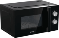 Gorenje MO20E2BH Mikrohullámú sütő