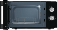 Gorenje MO20E2BH Mikrohullámú sütő