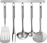 WMF Profi Plus Konyhai eszközkészlet (6 db / csomag)