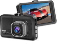 Denver CCT-1610 Menetrögzítő kamera