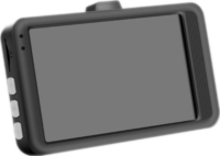 Denver CCT-1610 Menetrögzítő kamera