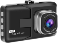 Denver CCT-1610 Menetrögzítő kamera