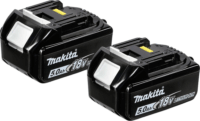 Makita Energy Kit BL1850B 18V Akkumulátor 5000mAh (2 db)
