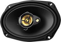 Kenwood KFC-S6976EX Koaxiális hangszóró