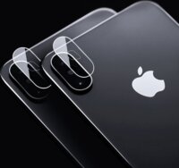 Haffner Apple iPhone 14 Pro Max kamera védő üveg