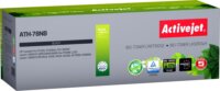 ActiveJet Eco Tech (HP CE278A / Canon CRG-728) Toner Fekete