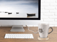 Beper P201UTP003 Pohármelegítő