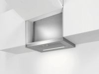 Electrolux ExtractionTech 600 Páraelszívó - Inox