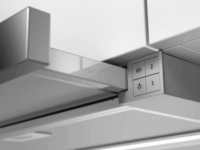 Electrolux ExtractionTech 600 Páraelszívó - Inox