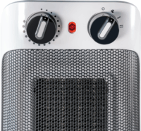 Unold 86460 Szabadonálló Elektromos Hősugárzó 1800W - Fehér