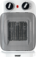 Unold 86460 Szabadonálló Elektromos Hősugárzó 1800W - Fehér