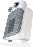 Unold 86460 Szabadonálló Elektromos Hősugárzó 1800W - Fehér