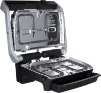 Tefal OptiGrill Elite XL GC760D30 Grillsütő
