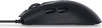 Dell Alienware AW320M Vezetékes Gaming Egér - Fekete