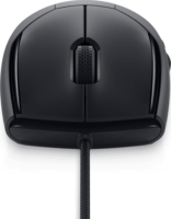 Dell Alienware AW320M Vezetékes Gaming Egér - Fekete