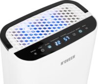 N'oveen DH350 Párátlanító UV tisztító funkcióval - Fehér