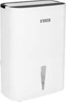 N'oveen DH350 Párátlanító UV tisztító funkcióval - Fehér