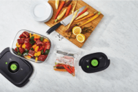 FoodSaver Preserve & Marinate 1,8l Vákuum Tárolódoboz