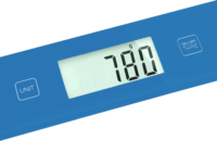 Sencor SKS 5032BL Digitális konyhai mérleg - Kék