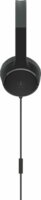 Belkin Soundform Mini Vezetékes Gyermek Headset - Fekete