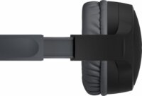 Belkin Soundform Mini Vezetékes Gyermek Headset - Fekete
