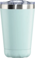 Xavax To Go To-Go 270ml Termosz bögre - Világoskék