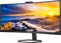 Philips 34" 34E1C5600HE/00 Monitor