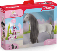 Schleich 42584 Horse Club Sofia & Dusty kezdő készlet