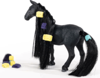 Schleich Horse Club Fésülhető criollo definitico kanca